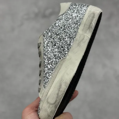 Replica Golden Goose Casual Shoes For Women #1484090 $115.00 USD for Wholesale