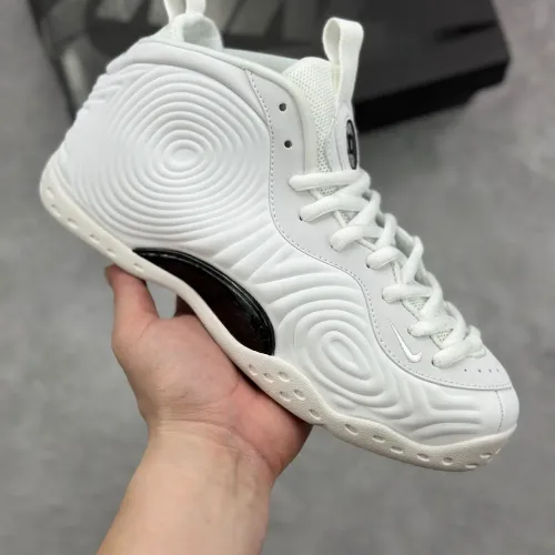 Replica Nike Air Foamposite Pro Shoes For Men #1484091 $102.00 USD for Wholesale