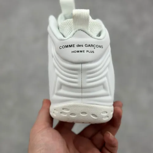 Replica Nike Air Foamposite Pro Shoes For Men #1484091 $102.00 USD for Wholesale
