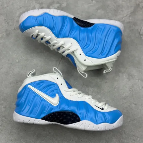 Wholesale Nike Air Foamposite Pro Shoes For Men #1484092 $102.00 USD, Wholesale Quality Replica Nike Air Foamposite Pro Shoes