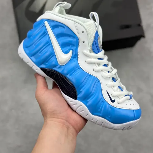 Replica Nike Air Foamposite Pro Shoes For Men #1484092 $102.00 USD for Wholesale