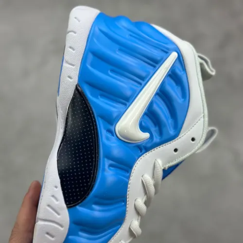 Replica Nike Air Foamposite Pro Shoes For Men #1484092 $102.00 USD for Wholesale