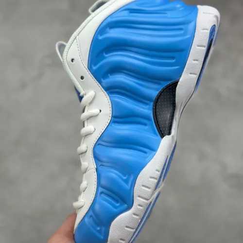 Replica Nike Air Foamposite Pro Shoes For Men #1484092 $102.00 USD for Wholesale