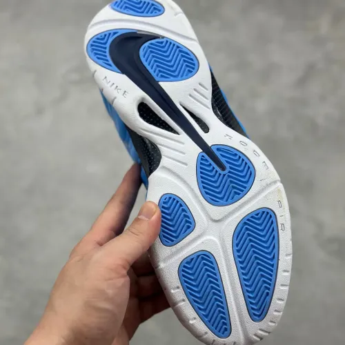 Replica Nike Air Foamposite Pro Shoes For Men #1484092 $102.00 USD for Wholesale