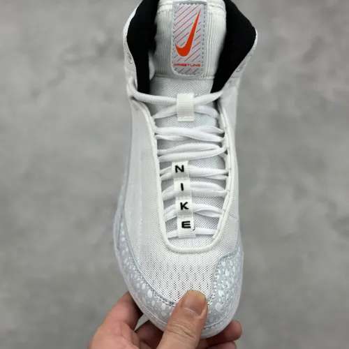 Replica Nike Inflict 4 For Men #1484095 $108.00 USD for Wholesale