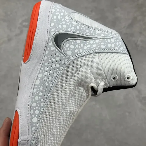 Replica Nike Inflict 4 For Men #1484095 $108.00 USD for Wholesale