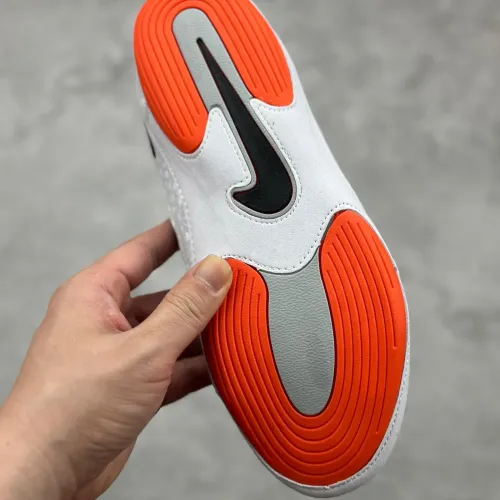 Replica Nike Inflict 4 For Men #1484095 $108.00 USD for Wholesale