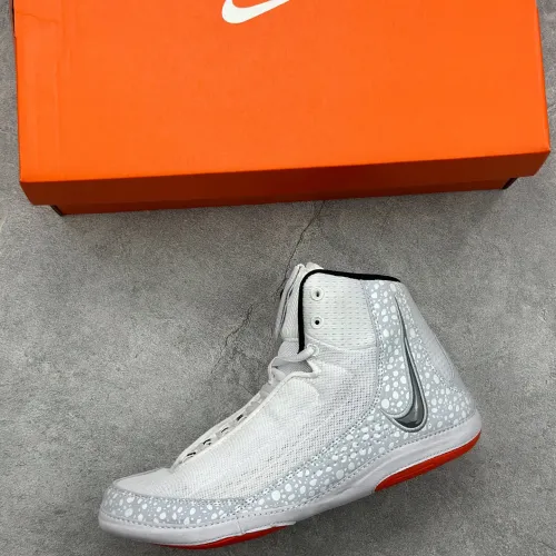 Replica Nike Inflict 4 For Women #1484096 $108.00 USD for Wholesale