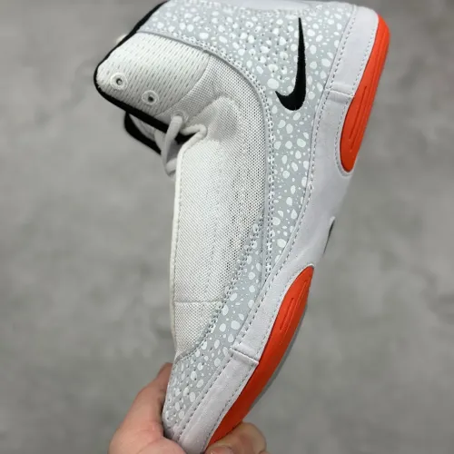 Replica Nike Inflict 4 For Women #1484096 $108.00 USD for Wholesale