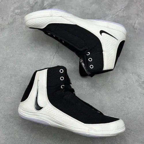 Wholesale Nike Inflict 4 For Men #1484097 $108.00 USD, Wholesale Quality Replica Lovers of Air MAX Shoes