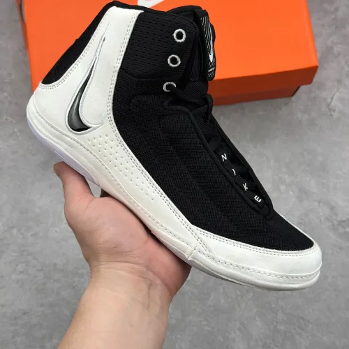Replica Nike Inflict 4 For Men #1484097 $108.00 USD for Wholesale