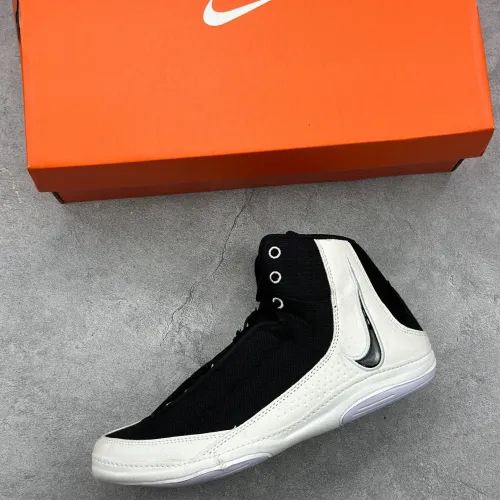 Replica Nike Inflict 4 For Men #1484097 $108.00 USD for Wholesale