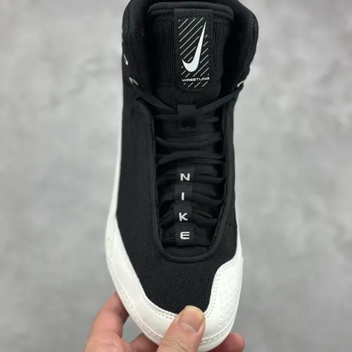 Replica Nike Inflict 4 For Women #1484098 $108.00 USD for Wholesale