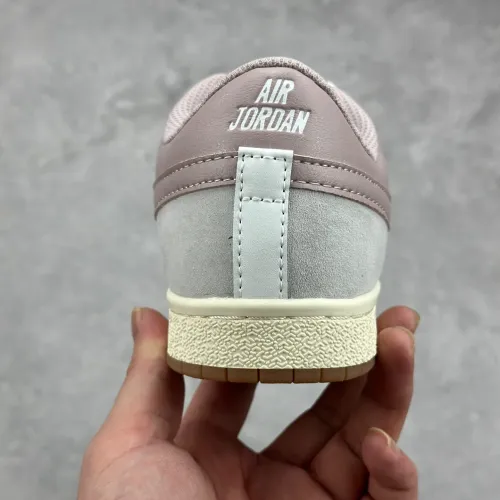 Replica Air Jordan Skyline For Women #1484099 $85.00 USD for Wholesale