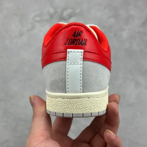 Replica Air Jordan Skyline For Women #1484101 $85.00 USD for Wholesale