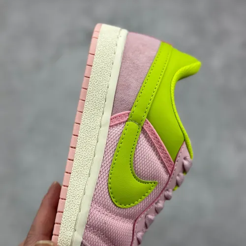 Replica Air Jordan Skyline For Women #1484111 $85.00 USD for Wholesale