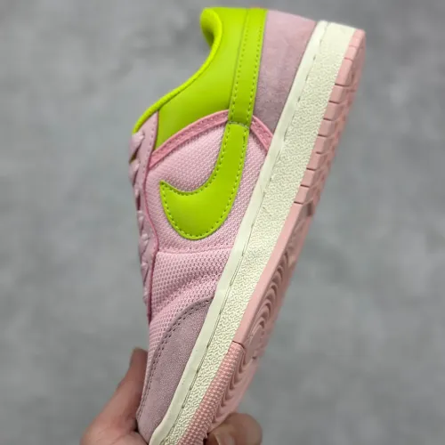 Replica Air Jordan Skyline For Women #1484111 $85.00 USD for Wholesale