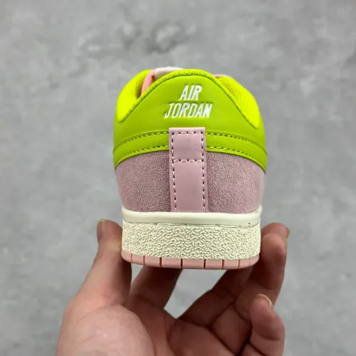 Replica Air Jordan Skyline For Women #1484111 $85.00 USD for Wholesale