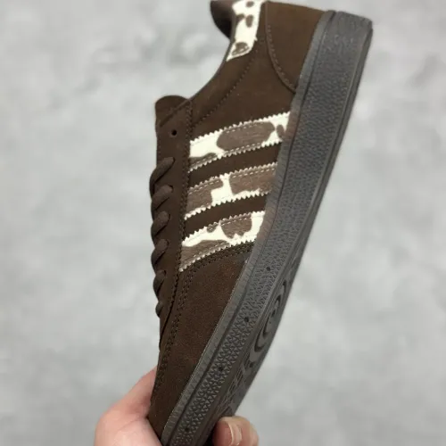 Replica Adidas Originals Superstar Shoes For Men #1484112 $76.00 USD for Wholesale