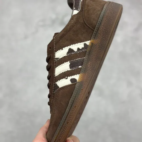 Replica Adidas Originals Superstar Shoes For Men #1484114 $76.00 USD for Wholesale