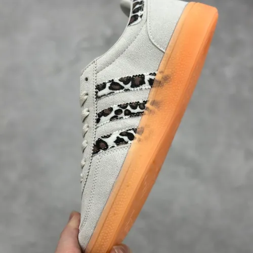 Replica Adidas Originals Superstar Shoes For Men #1484116 $76.00 USD for Wholesale