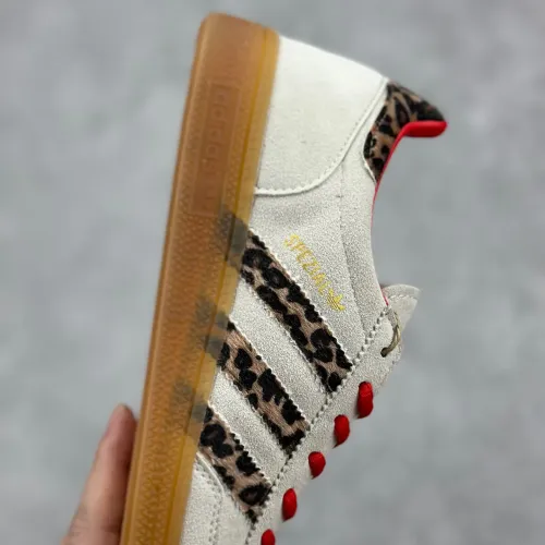 Replica Adidas Originals Superstar Shoes For Men #1484118 $76.00 USD for Wholesale