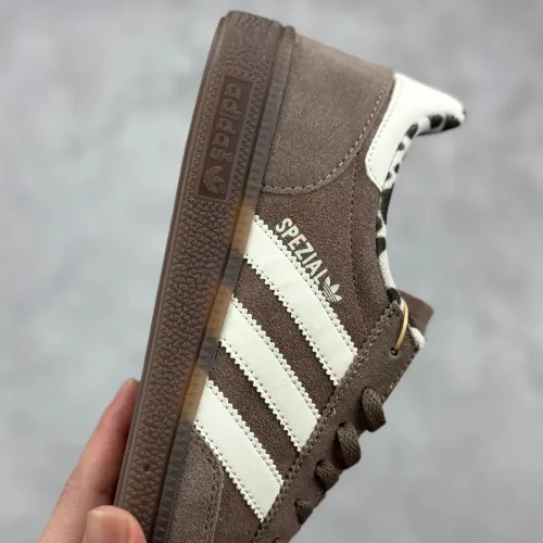 Replica Adidas Originals Superstar Shoes For Men #1484120 $76.00 USD for Wholesale