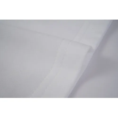 Replica Alexander McQueen T-shirts Short Sleeved For Unisex #1484130 $32.00 USD for Wholesale