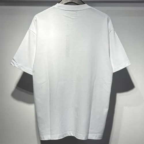 Replica Amiri T-Shirts Short Sleeved For Unisex #1484132 $32.00 USD for Wholesale