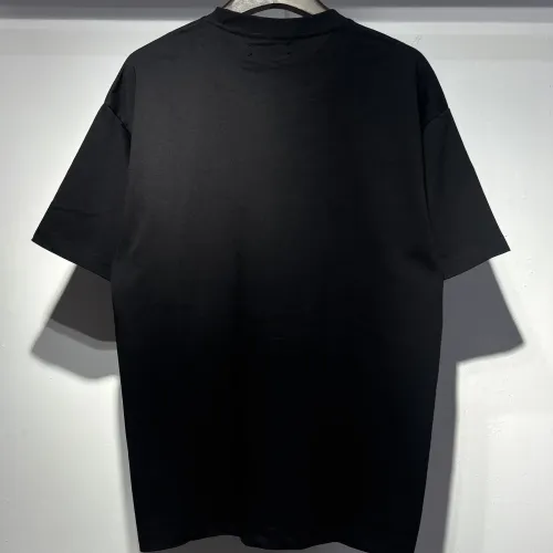 Replica Amiri T-Shirts Short Sleeved For Unisex #1484133 $32.00 USD for Wholesale