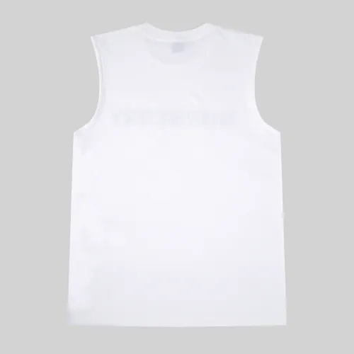 Replica Amiri T-Shirts Sleeveless For Unisex #1484134 $29.00 USD for Wholesale