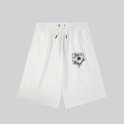 Wholesale Amiri Pants For Unisex #1484136 $36.00 USD, Wholesale Quality Replica Amiri Pants