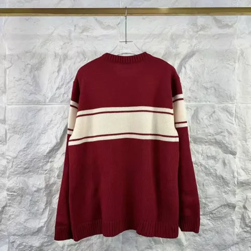 Replica Amiri Sweaters Long Sleeved For Unisex #1484139 $56.00 USD for Wholesale