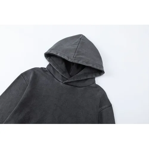Replica Amiri Hoodies Long Sleeved For Unisex #1484144 $72.00 USD for Wholesale