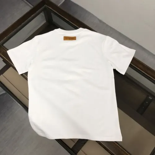 Replica Louis Vuitton LV T-Shirts Short Sleeved For Men #1484152 $45.00 USD for Wholesale
