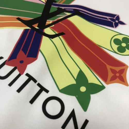 Replica Louis Vuitton LV T-Shirts Short Sleeved For Men #1484155 $45.00 USD for Wholesale