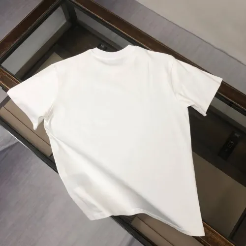 Replica Prada T-Shirts Short Sleeved For Men #1484166 $45.00 USD for Wholesale