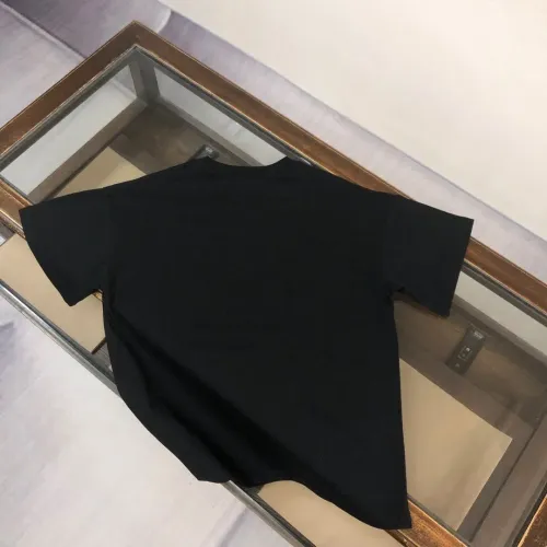Replica Versace T-Shirts Short Sleeved For Men #1484169 $45.00 USD for Wholesale