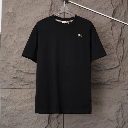 Wholesale Burberry T-Shirts Short Sleeved For Unisex #1484174 $42.00 USD, Wholesale Quality Replica Burberry T-Shirts