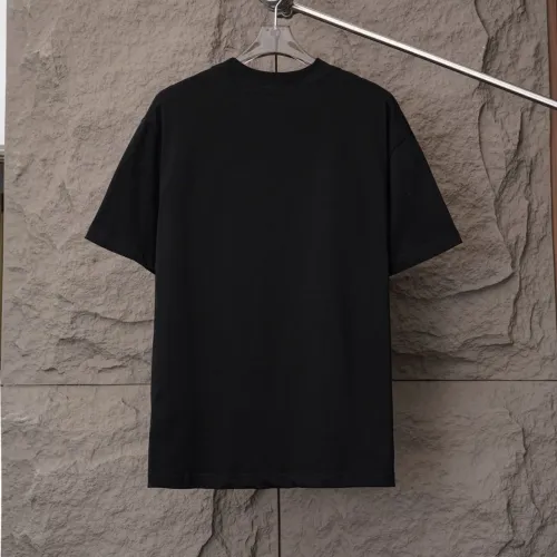 Replica Burberry T-Shirts Short Sleeved For Unisex #1484174 $42.00 USD for Wholesale