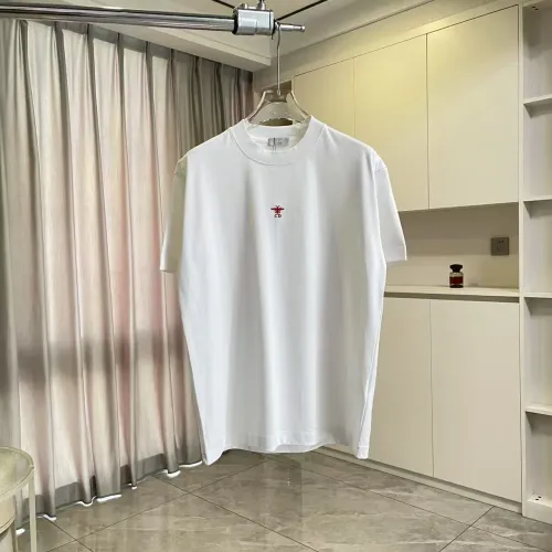 Wholesale Christian Dior T-Shirts Short Sleeved For Unisex #1484179 $45.00 USD, Wholesale Quality Replica Christian Dior T-Shirts