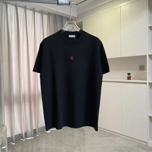 Wholesale Christian Dior T-Shirts Short Sleeved For Unisex #1484182 $45.00 USD, Wholesale Quality Replica Christian Dior T-Shirts