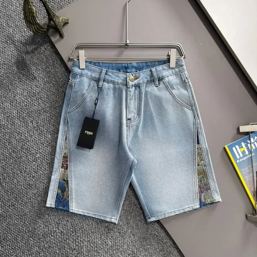 Wholesale Louis Vuitton LV Jeans For Men #1484186 $76.00 USD, Wholesale Quality Replica Louis Vuitton LV Jeans