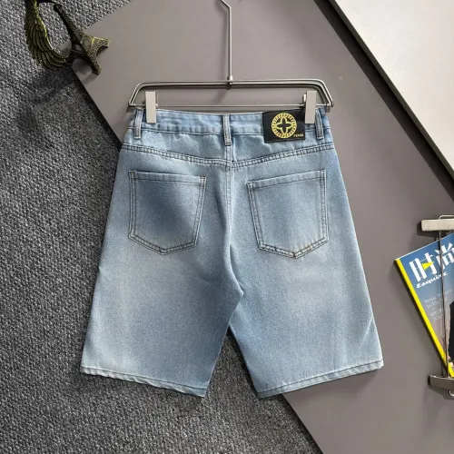 Replica Louis Vuitton LV Jeans For Men #1484186 $76.00 USD for Wholesale