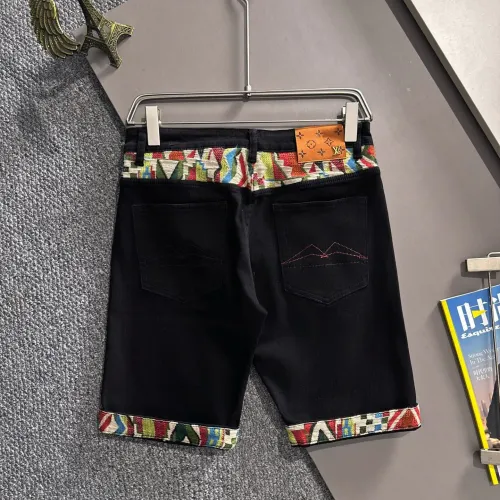 Replica Louis Vuitton LV Jeans For Men #1484190 $76.00 USD for Wholesale