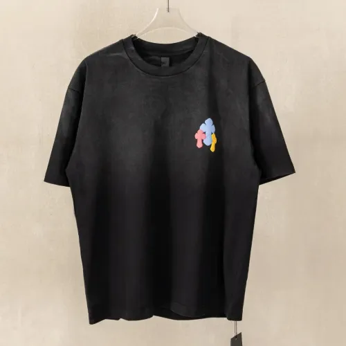 Wholesale Chrome Hearts T-Shirts Short Sleeved For Unisex #1484236 $52.00 USD, Wholesale Quality Replica Chrome Hearts T-Shirts