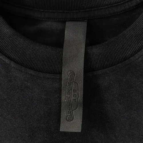 Replica Chrome Hearts T-Shirts Short Sleeved For Unisex #1484236 $52.00 USD for Wholesale