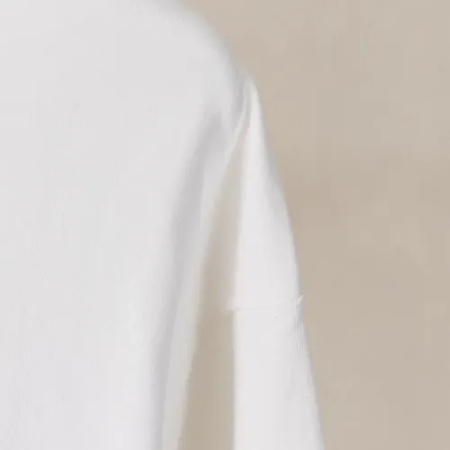 Replica Chrome Hearts T-Shirts Long Sleeved For Unisex #1484239 $52.00 USD for Wholesale
