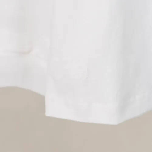 Replica Chrome Hearts T-Shirts Long Sleeved For Unisex #1484239 $52.00 USD for Wholesale