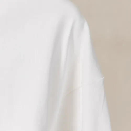 Replica Chrome Hearts T-Shirts Long Sleeved For Unisex #1484240 $52.00 USD for Wholesale